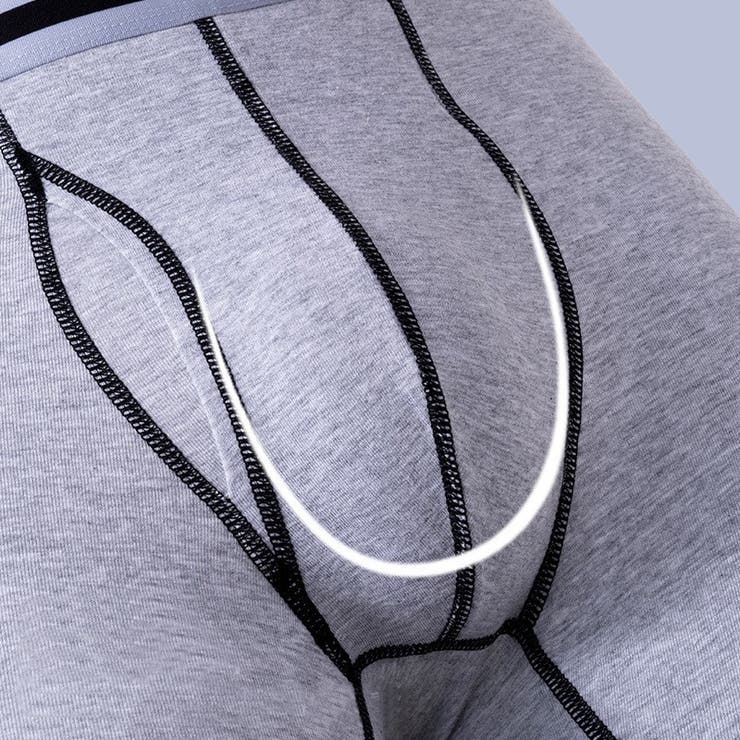 ボクサーパンツ 男性用下着 紳士用 | PlusNao | 詳細画像15 