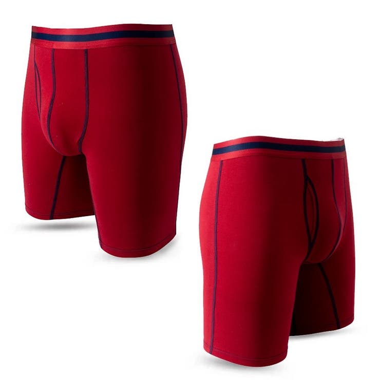 ボクサーパンツ 男性用下着 紳士用 | PlusNao | 詳細画像7 