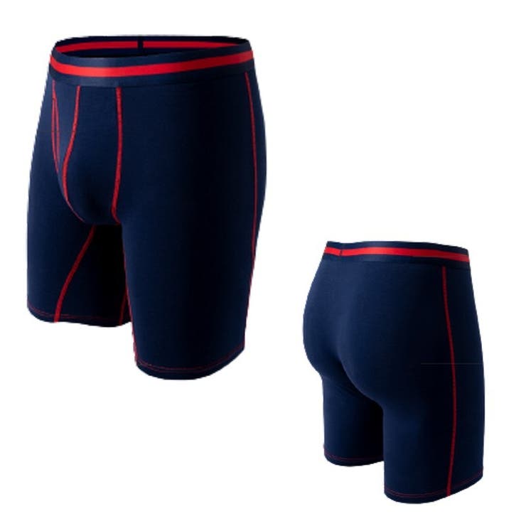 ボクサーパンツ 男性用下着 紳士用 | PlusNao | 詳細画像9 