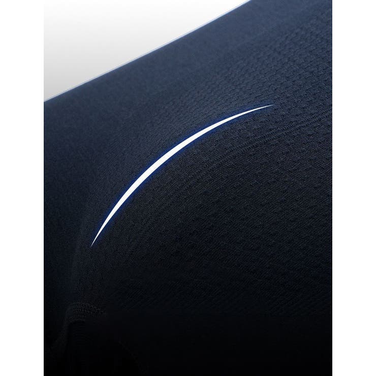 ボクサーパンツ ボクサーブリーフ メンズ | PlusNao | 詳細画像7 