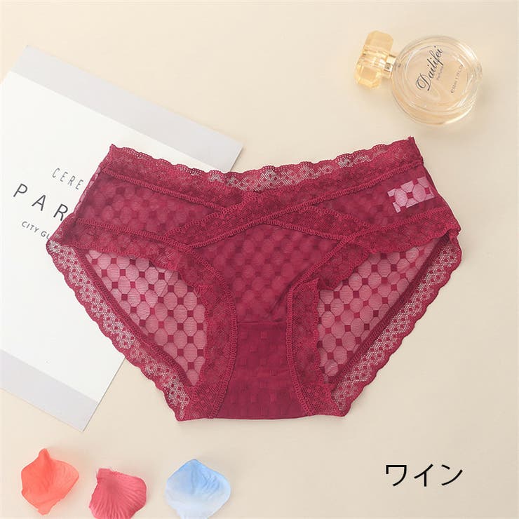 ヒップハンガーショーツ レディース パンツ | PlusNao | 詳細画像11 