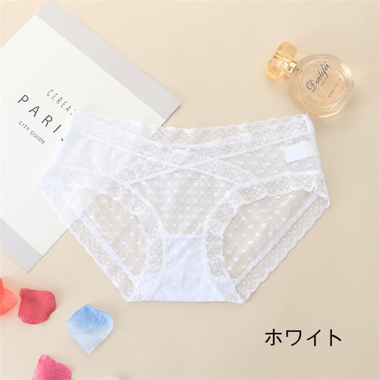 ヒップハンガーショーツ レディース パンツ | PlusNao | 詳細画像6 