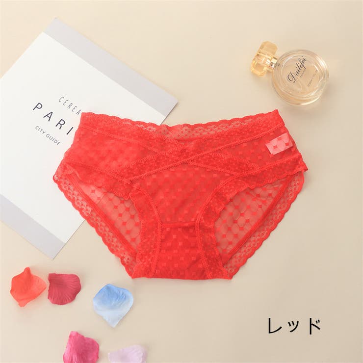 ヒップハンガーショーツ レディース パンツ | PlusNao | 詳細画像7 