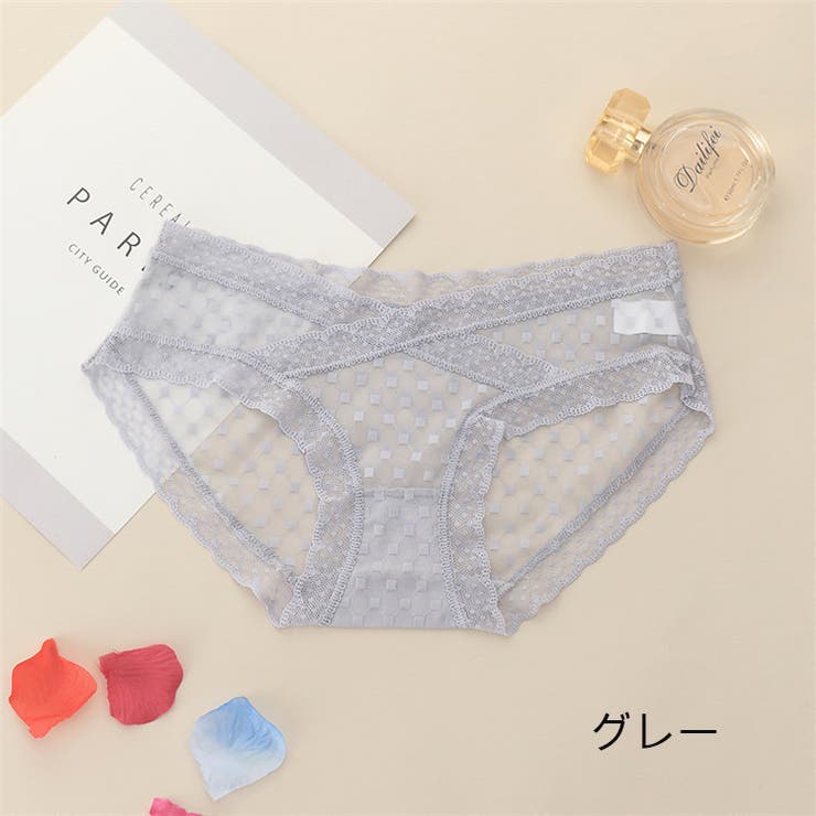 ヒップハンガーショーツ レディース パンツ | PlusNao | 詳細画像8 