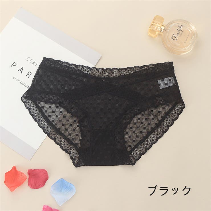 ヒップハンガーショーツ レディース パンツ | PlusNao | 詳細画像9 