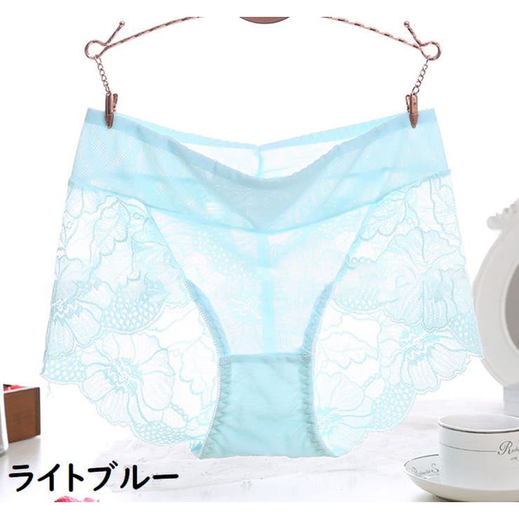スタンダードショーツ 単品 フルバック | PlusNao | 詳細画像11 
