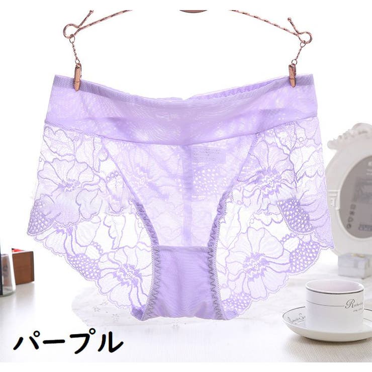 スタンダードショーツ 単品 フルバック | PlusNao | 詳細画像13 