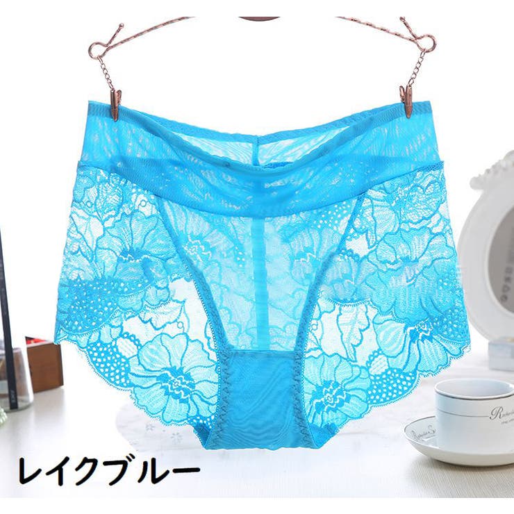 スタンダードショーツ 単品 フルバック | PlusNao | 詳細画像14 