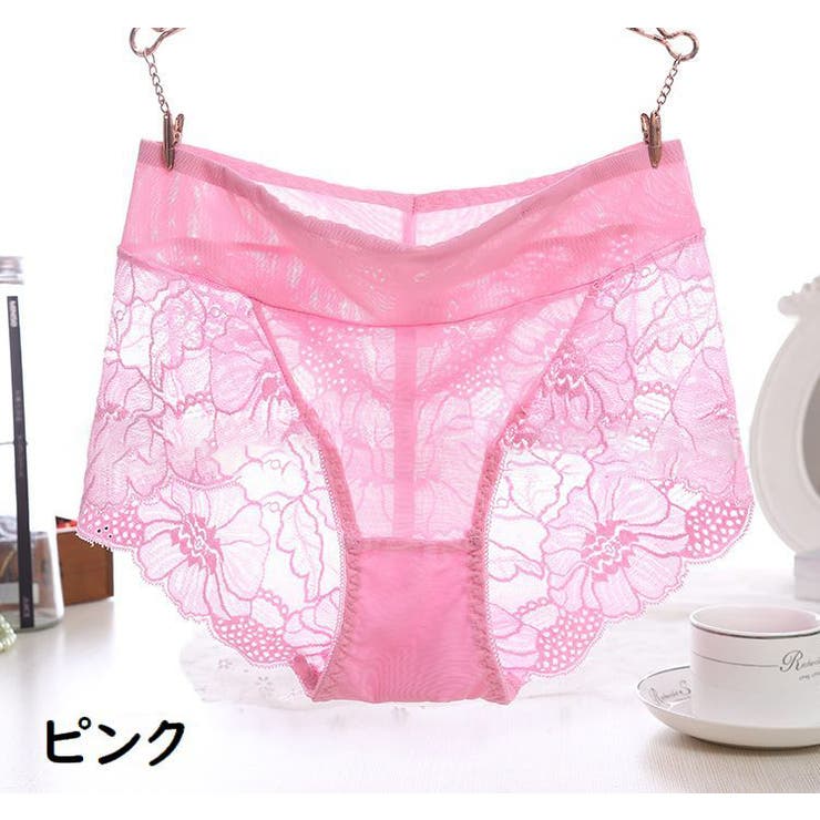 スタンダードショーツ 単品 フルバック | PlusNao | 詳細画像6 