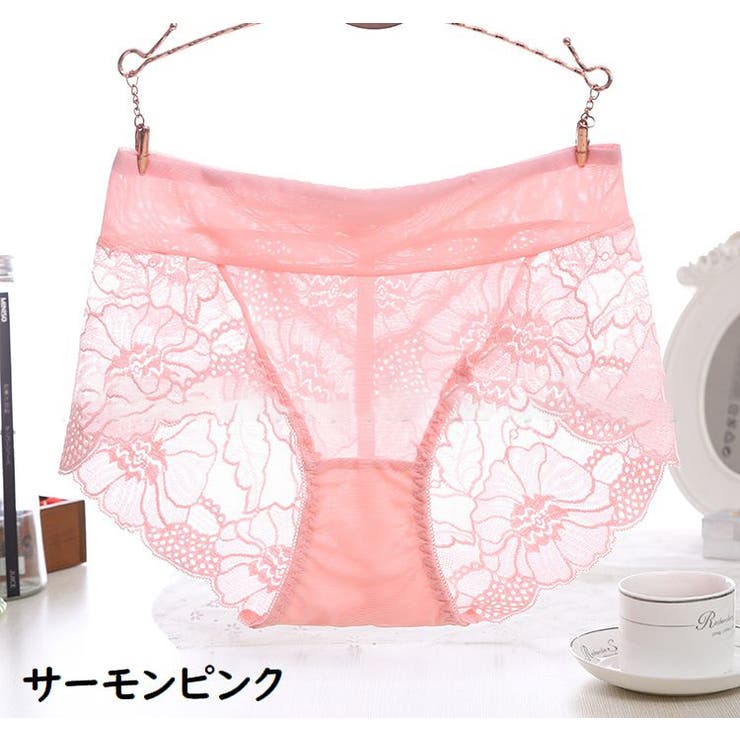 スタンダードショーツ 単品 フルバック | PlusNao | 詳細画像8 