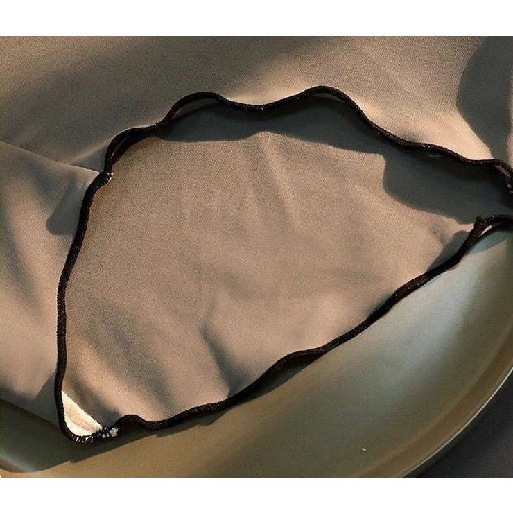 ショーツ スタンダードショーツ レディース | PlusNao | 詳細画像13 