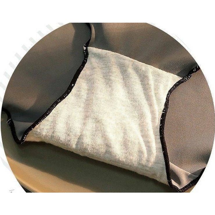 ショーツ スタンダードショーツ レディース | PlusNao | 詳細画像14 