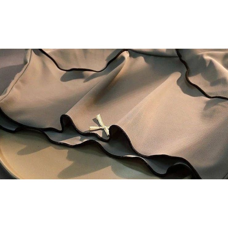 ショーツ スタンダードショーツ レディース | PlusNao | 詳細画像15 