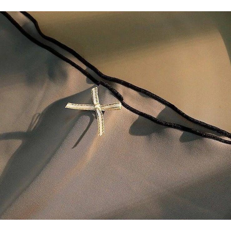 ショーツ スタンダードショーツ レディース | PlusNao | 詳細画像16 