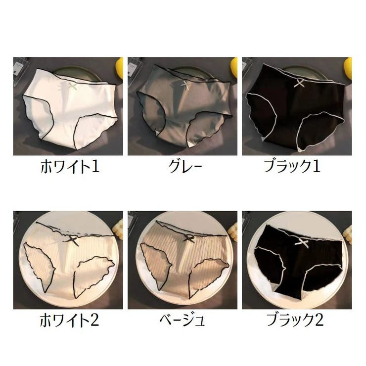 ショーツ スタンダードショーツ レディース | PlusNao | 詳細画像18 