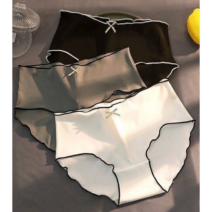 ショーツ スタンダードショーツ レディース | PlusNao | 詳細画像2 