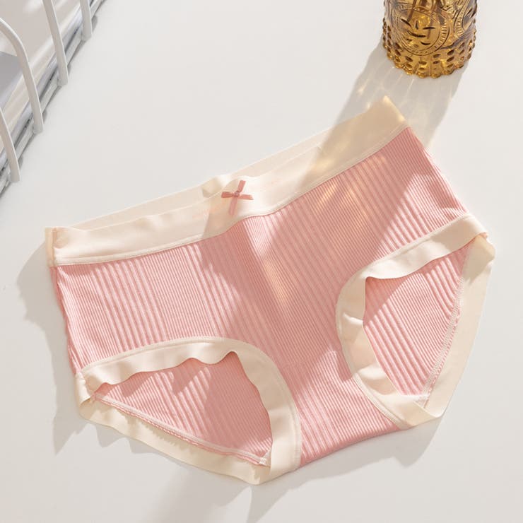 ショーツ スタンダードショーツ レディース | PlusNao | 詳細画像8 