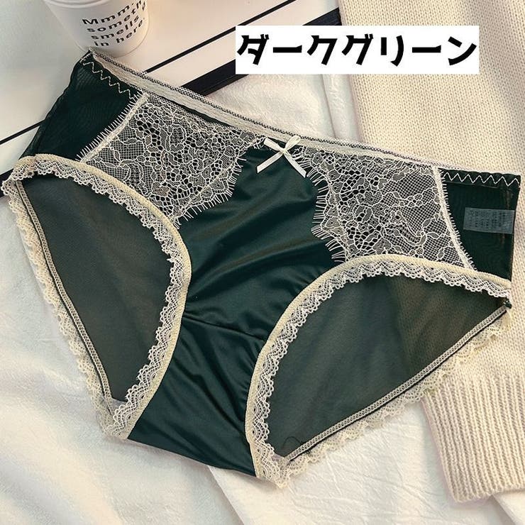 スタンダードショーツ ショーツ レディース | PlusNao | 詳細画像9 