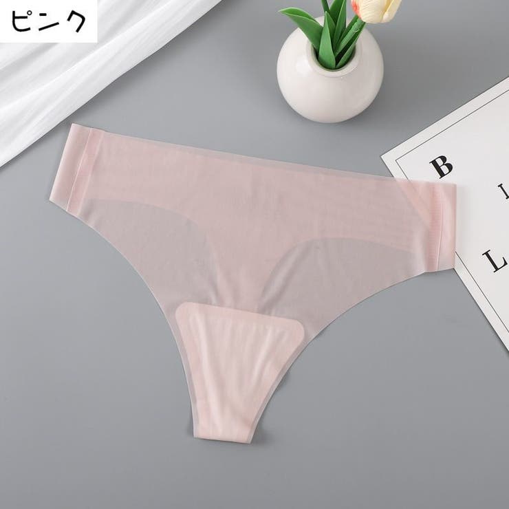 Tバックショーツ レディース インナー | PlusNao | 詳細画像17 
