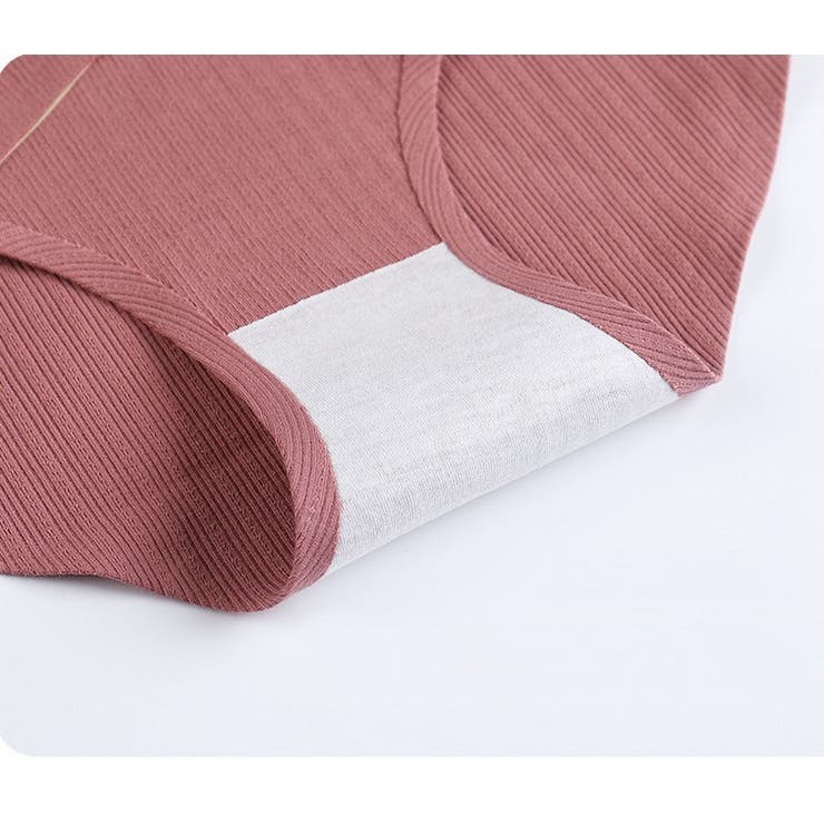 マタニティショーツ ローライズ ヒップハンガー | PlusNao | 詳細画像17 