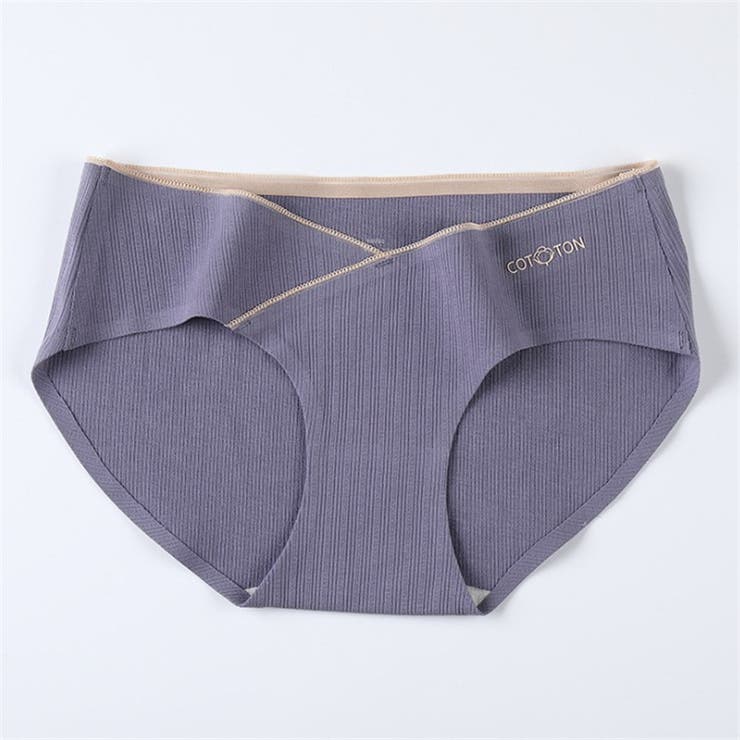 マタニティショーツ ローライズ ヒップハンガー | PlusNao | 詳細画像7 