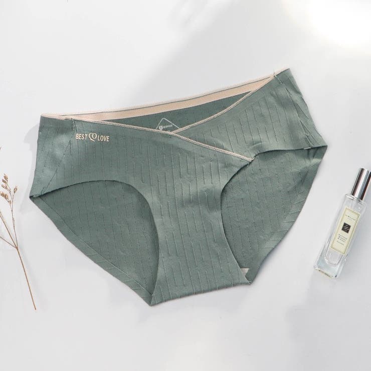 マタニティショーツ ローライズ ヒップハンガー | PlusNao | 詳細画像9 