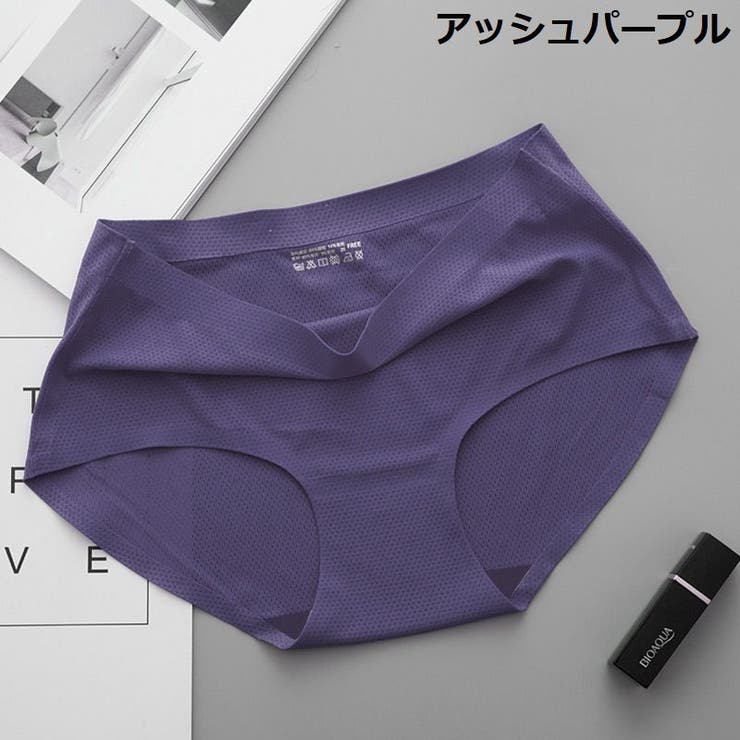 スタンダードショーツ レディース 大きいサイズ | PlusNao | 詳細画像13 