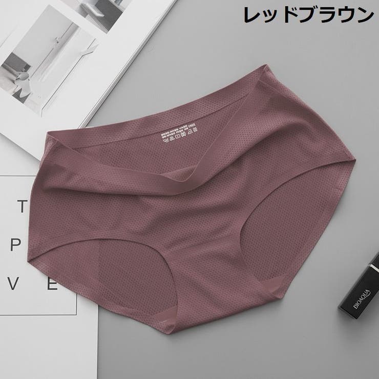 スタンダードショーツ レディース 大きいサイズ | PlusNao | 詳細画像15 