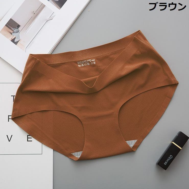 スタンダードショーツ レディース 大きいサイズ | PlusNao | 詳細画像17 
