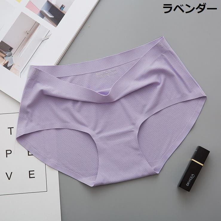 スタンダードショーツ レディース 大きいサイズ | PlusNao | 詳細画像18 