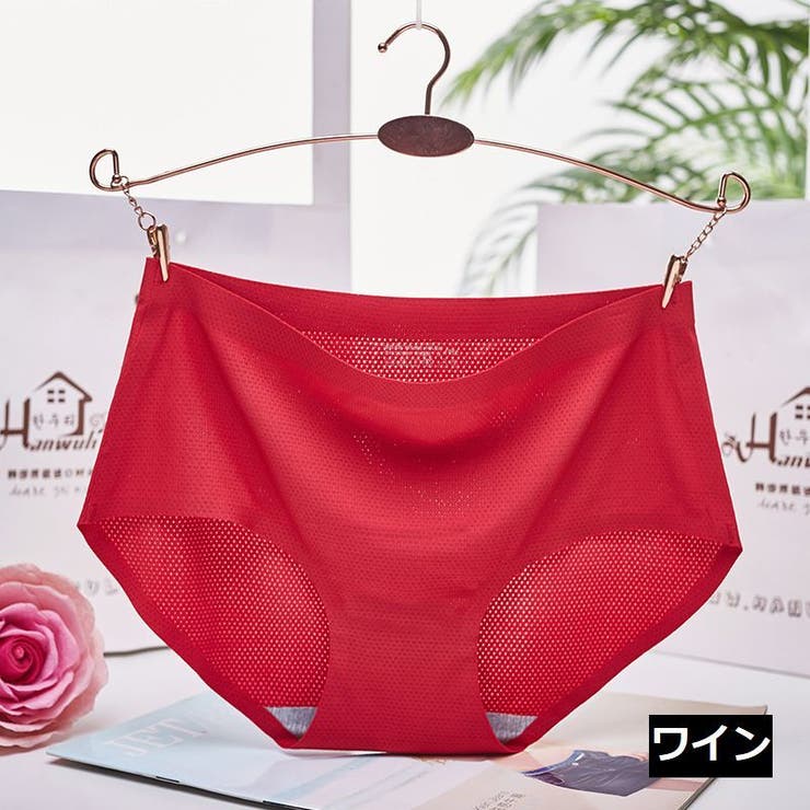 スタンダードショーツ レディース 大きいサイズ | PlusNao | 詳細画像11 