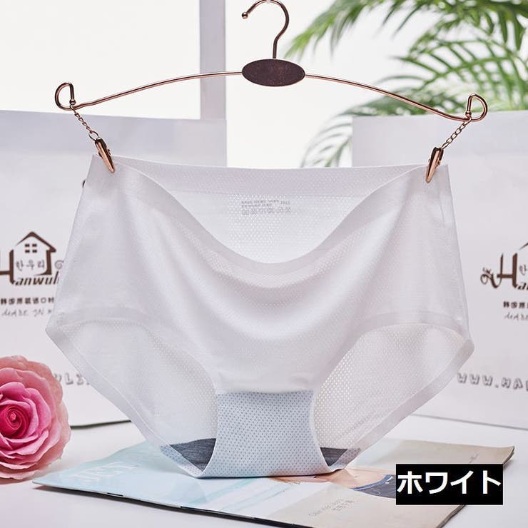 スタンダードショーツ レディース 大きいサイズ | PlusNao | 詳細画像2 