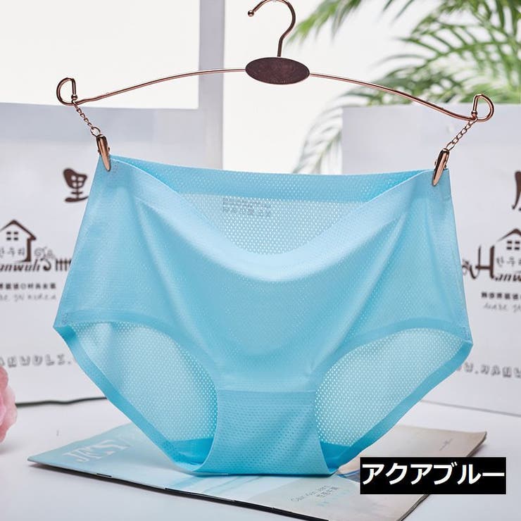 スタンダードショーツ レディース 大きいサイズ | PlusNao | 詳細画像8 
