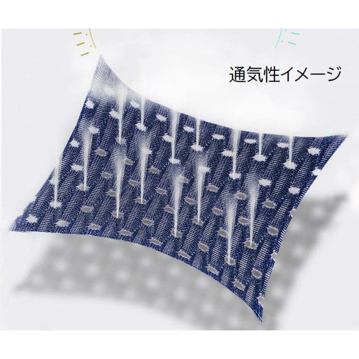 ブリーフ メッシュ 通気性 | PlusNao | 詳細画像14 