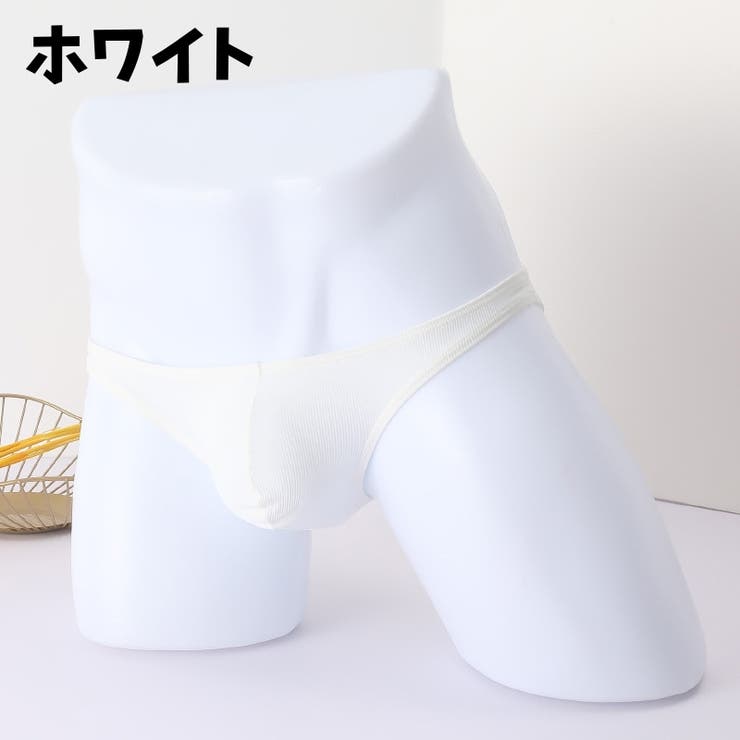 ブリーフ ショーツ メンズ | PlusNao | 詳細画像5 