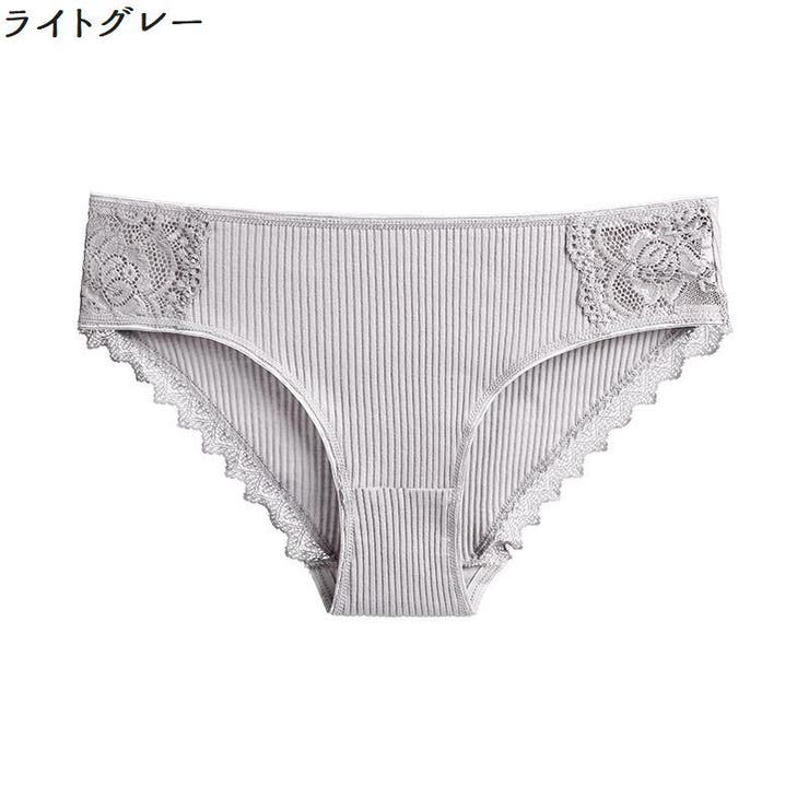 スタンダードショーツ レディース 女性用 | PlusNao | 詳細画像10 