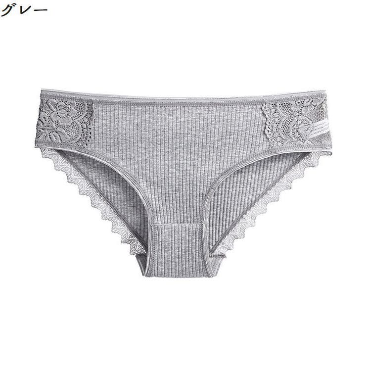 スタンダードショーツ レディース 女性用 | PlusNao | 詳細画像11 