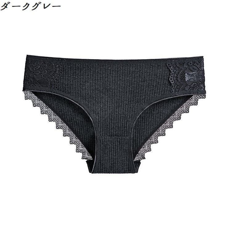 スタンダードショーツ レディース 女性用 | PlusNao | 詳細画像12 