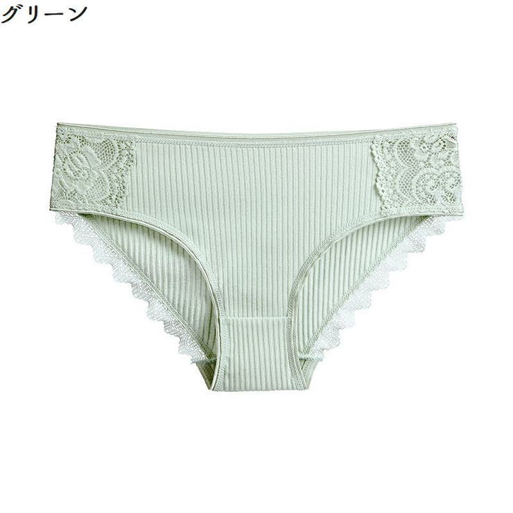スタンダードショーツ レディース 女性用 | PlusNao | 詳細画像5 