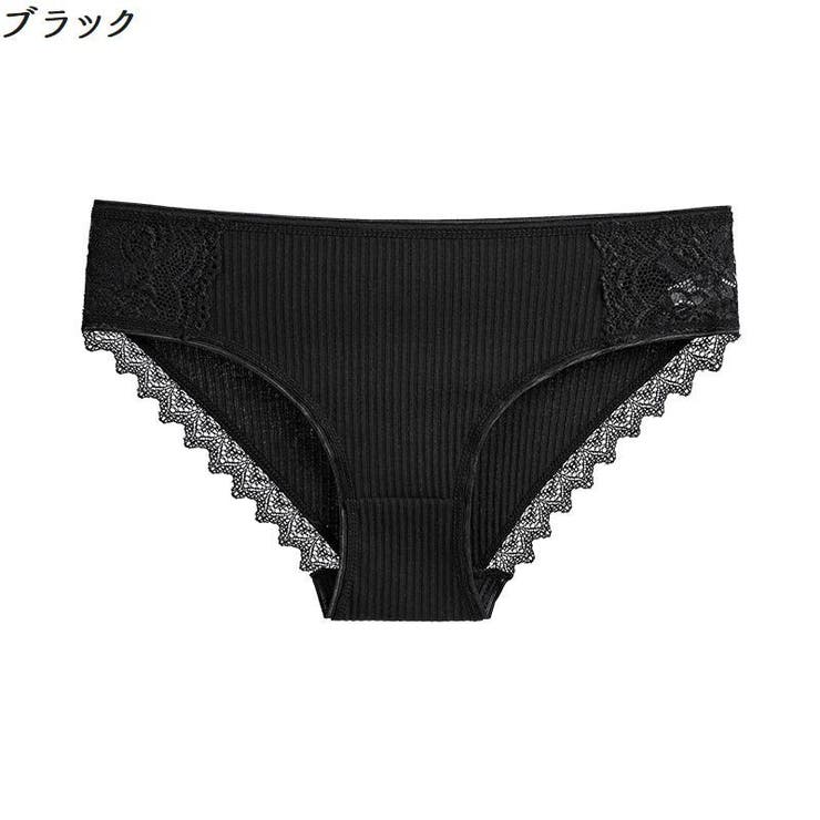 スタンダードショーツ レディース 女性用 | PlusNao | 詳細画像6 