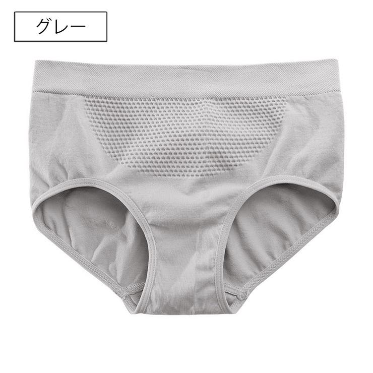 スタンダードショーツ レディース 女性下着 | PlusNao | 詳細画像14 