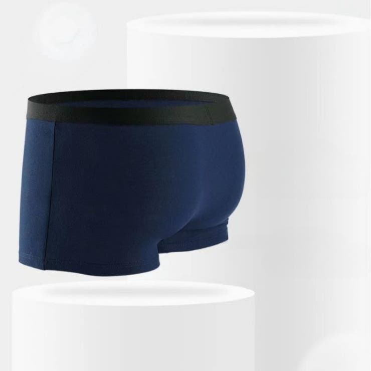 ボクサーパンツ メンズ パンツ | PlusNao | 詳細画像10 