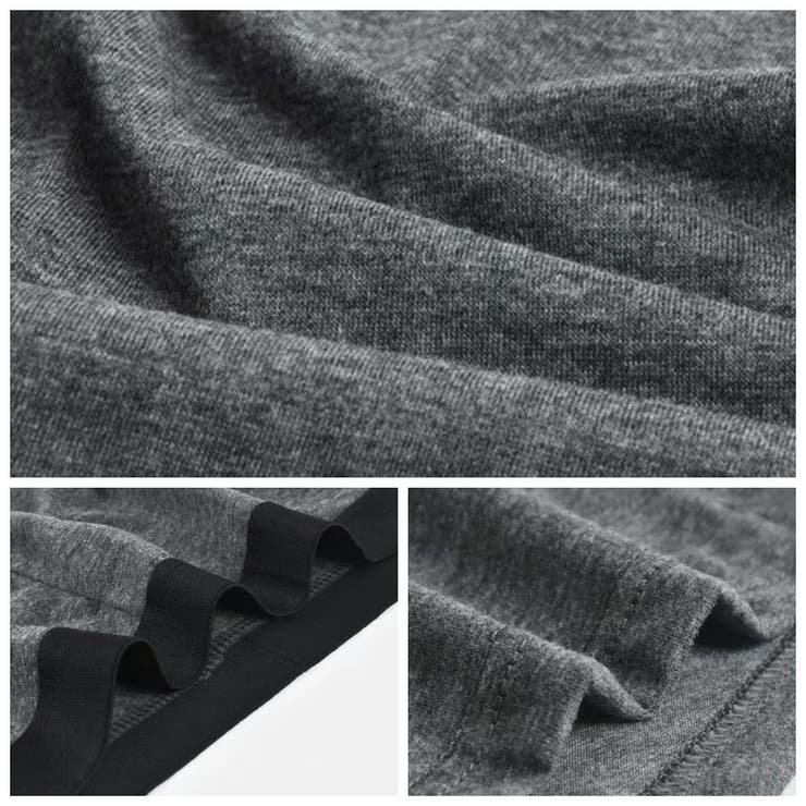 ボクサーパンツ メンズ パンツ | PlusNao | 詳細画像13 