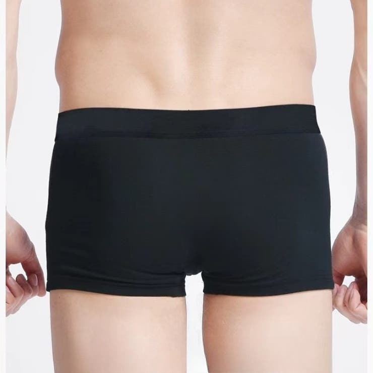 ボクサーパンツ メンズ パンツ | PlusNao | 詳細画像2 