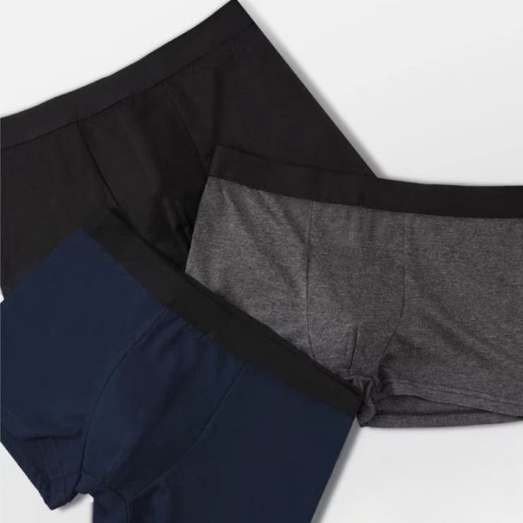 ボクサーパンツ メンズ パンツ | PlusNao | 詳細画像8 