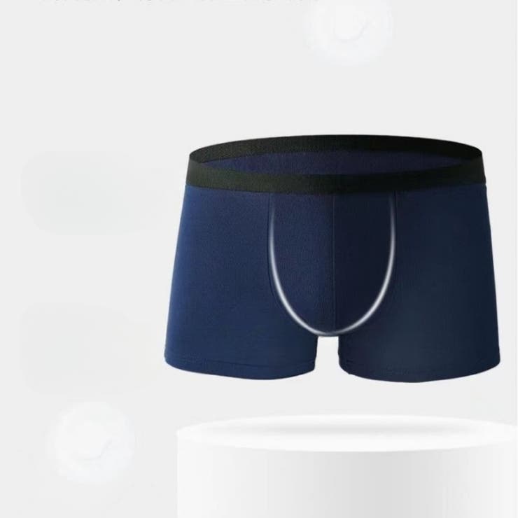 ボクサーパンツ メンズ パンツ | PlusNao | 詳細画像9 