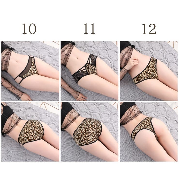 ショーツ レディース パンツ | PlusNao | 詳細画像15 