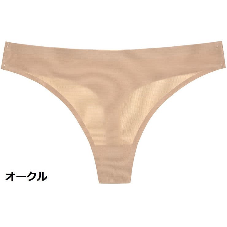 ショーツ Tバック ソング | PlusNao | 詳細画像11 
