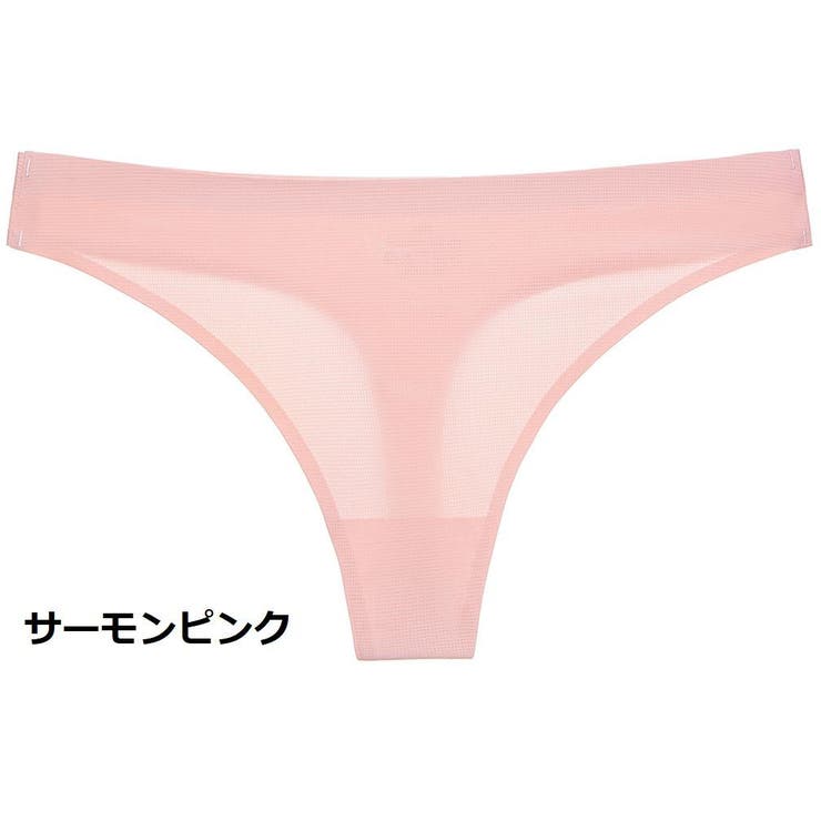 ショーツ Tバック ソング | PlusNao | 詳細画像16 