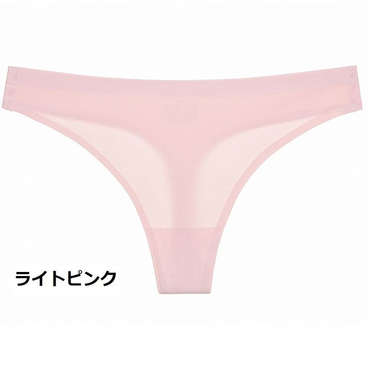 ショーツ Tバック ソング | PlusNao | 詳細画像17 